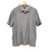Michael Kors Shirts | Michael Kors Dark Grey Polo | Color: Gray | Size: Xl