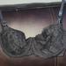 Victoria's Secret Intimates & Sleepwear | 34ddd Vs Dream Angels Bra | Color: Black | Size: 34ddd