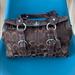 Coach Bags | Gorgeous Chocolate Brown Coach Saddle Bag | Color: Brown | Size: Os