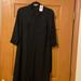 Torrid Dresses | Black Dress | Color: Black | Size: 16w