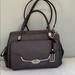 Coach Bags | Ladies Beautiful Black Coach Bag | Color: Black | Size: Os