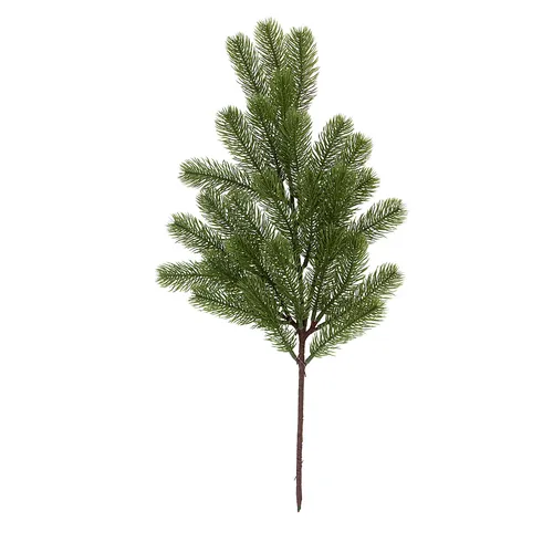 Branche de sapin artificielle, 60 cm