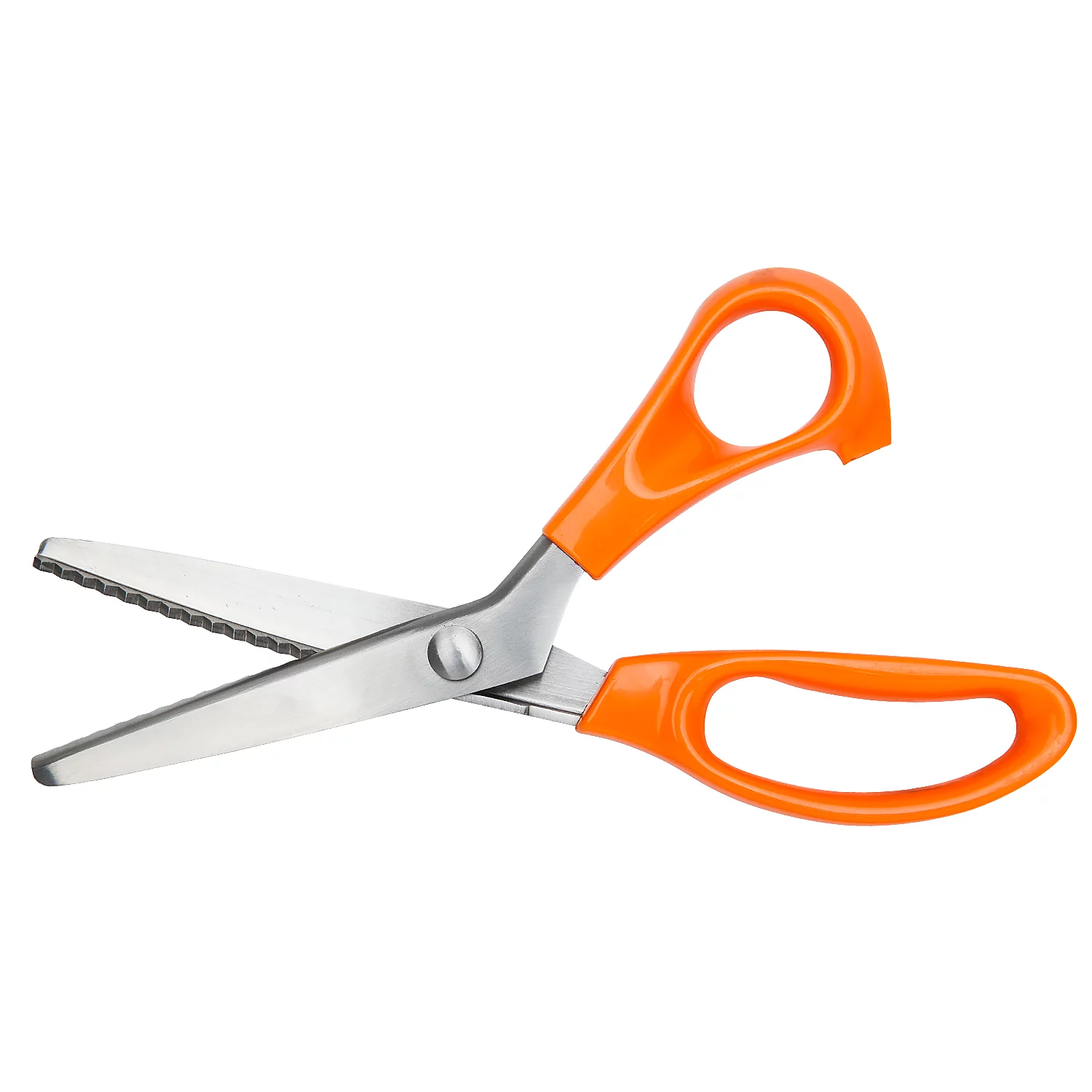 buttinette Ciseaux cranteurs, longueur : 20 cm