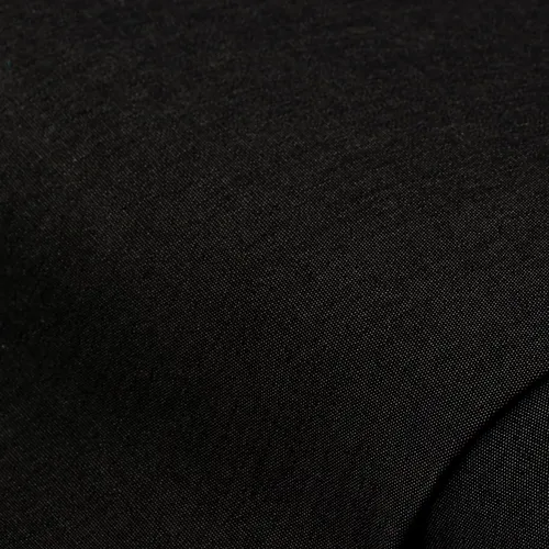 Tissu d'extérieur ""Madrid"" uni, anthracite