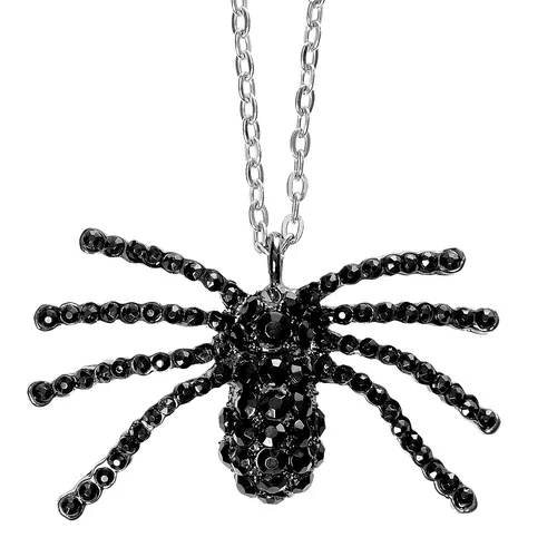 Collier ""araignée