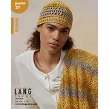 Magazine Lang Yarns 