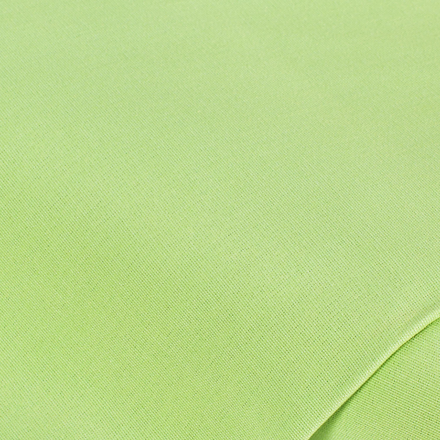 Tissu d'extérieur "Madrid", uni vert clair