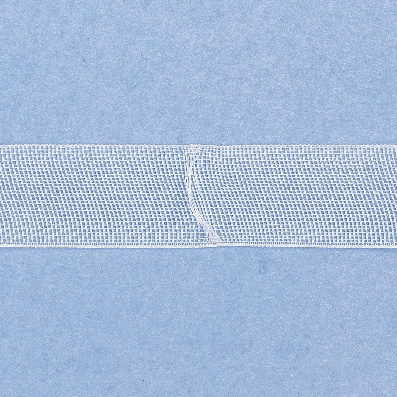 buttinette Ruban à passants pour store bateau