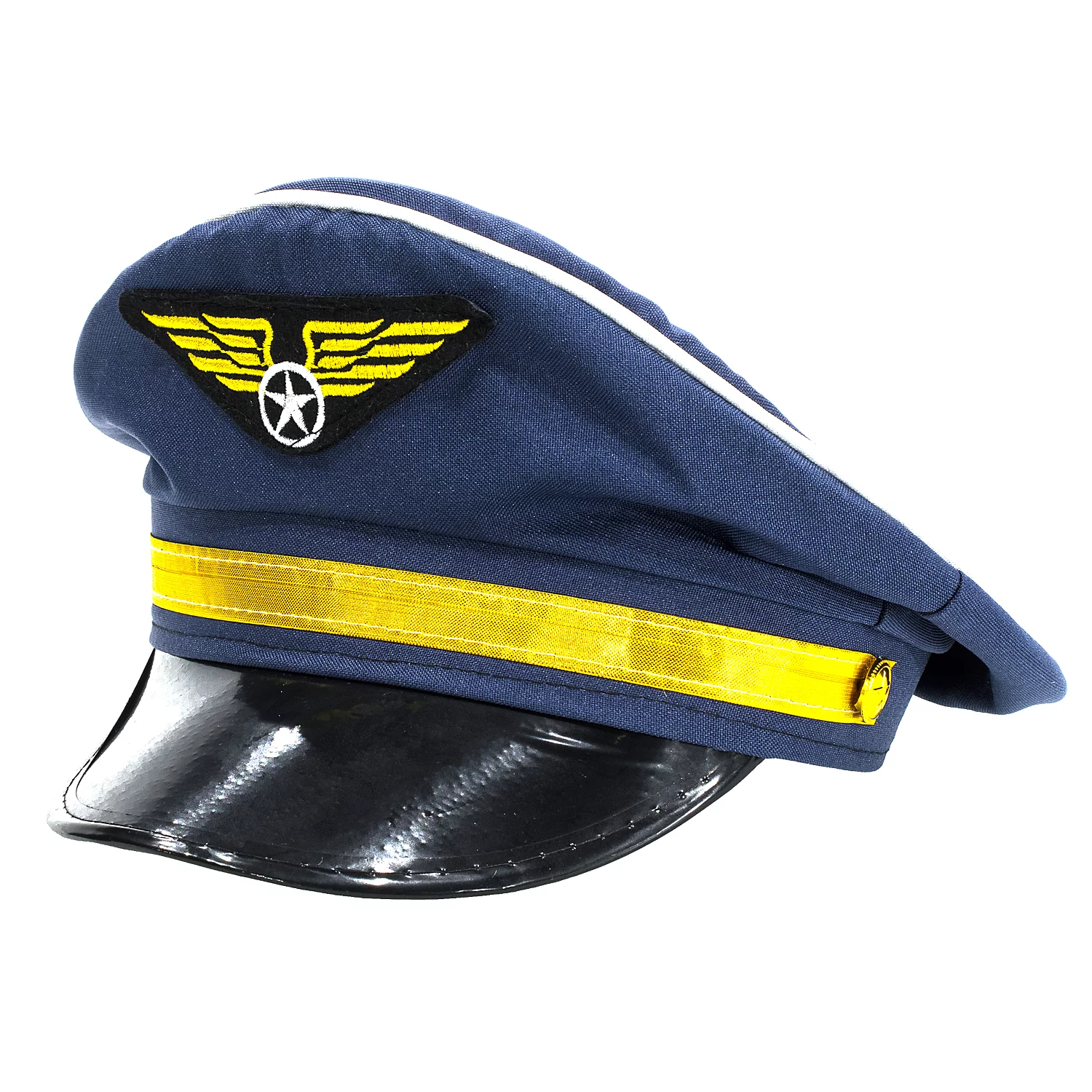 Casquette "pilote