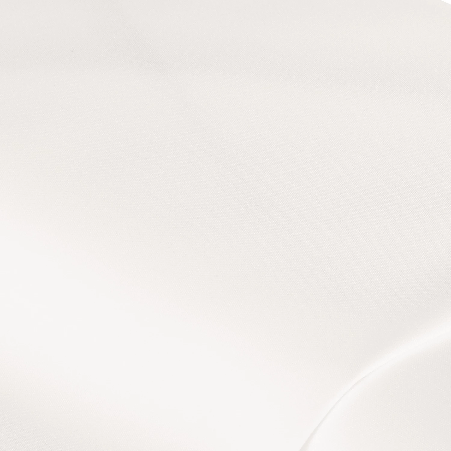 Tissu universel ""classique"", blanc