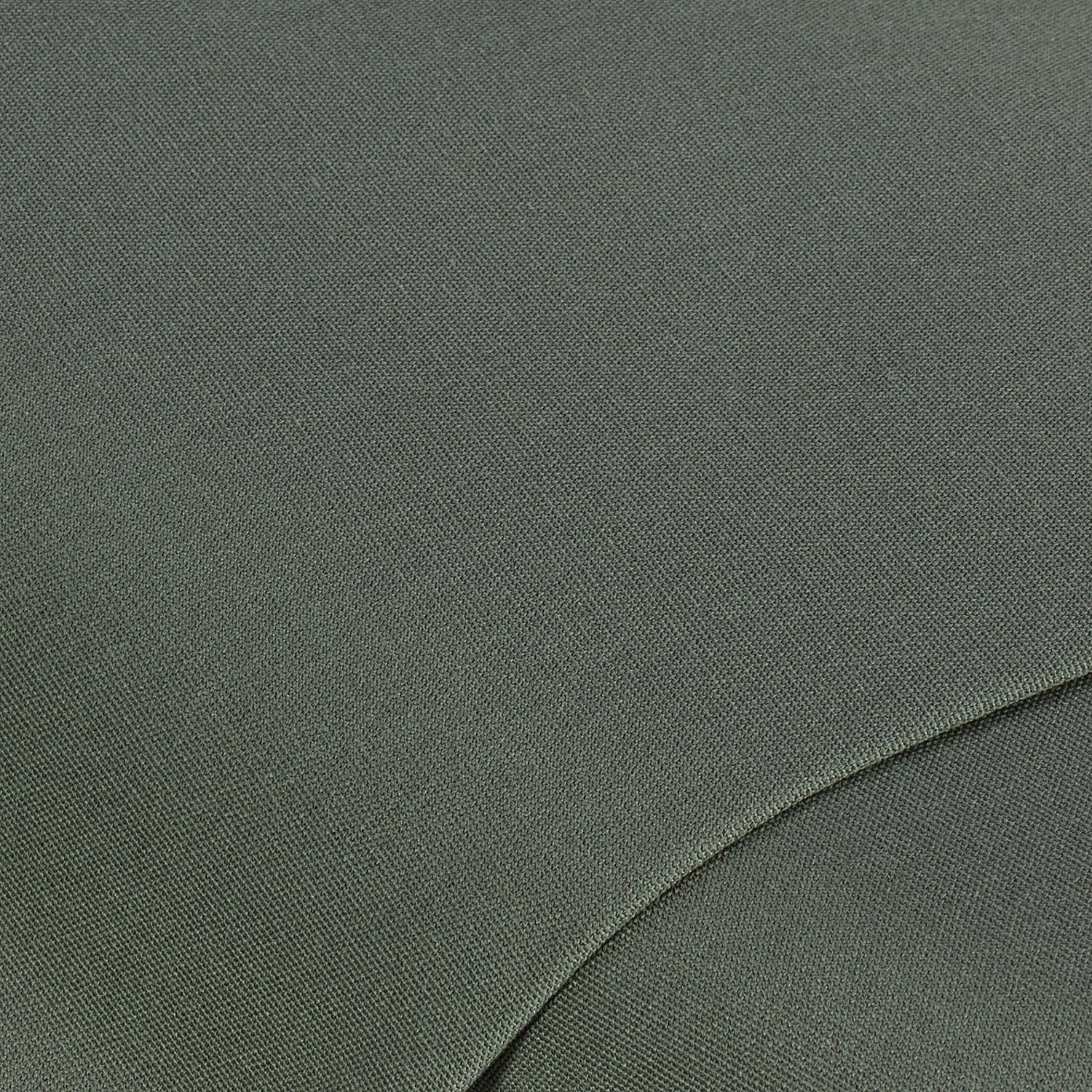 Tissu d'extérieur "Madrid", uni gris