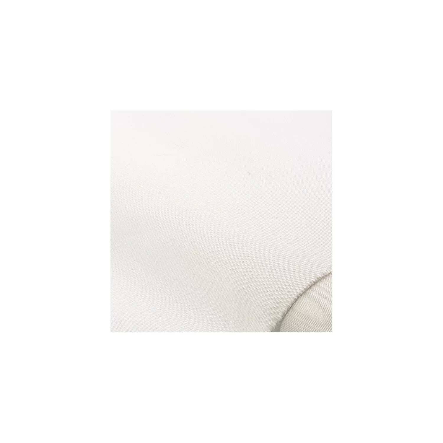 Allround-Gewebe Madrid, Uni ecru Image