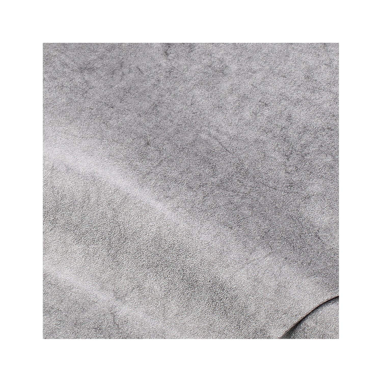 Abwaschbare Tischwäsche/Wachstuch, graphit-melange Image