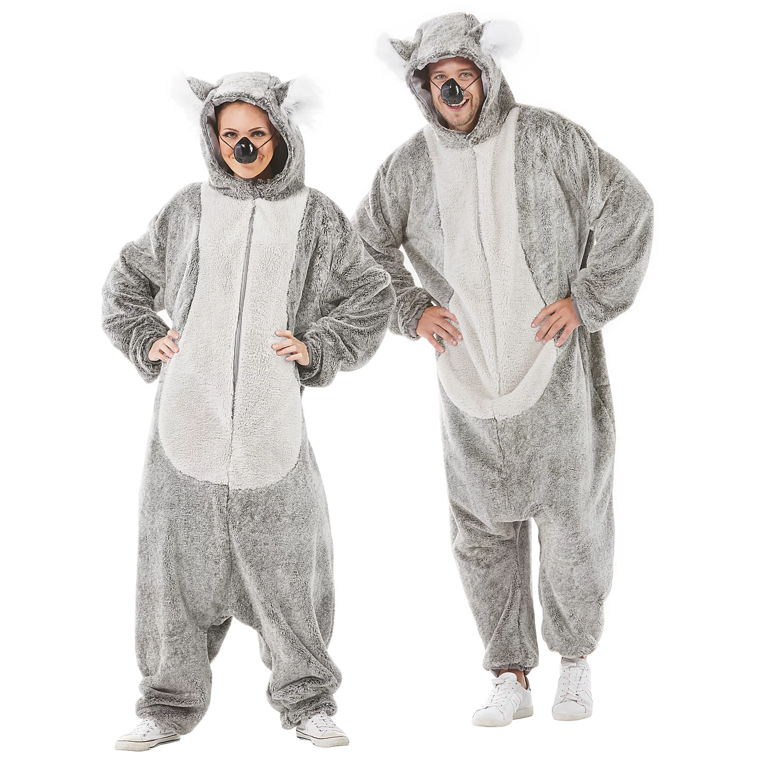 buttinette Koala-Kostüm unisex Image