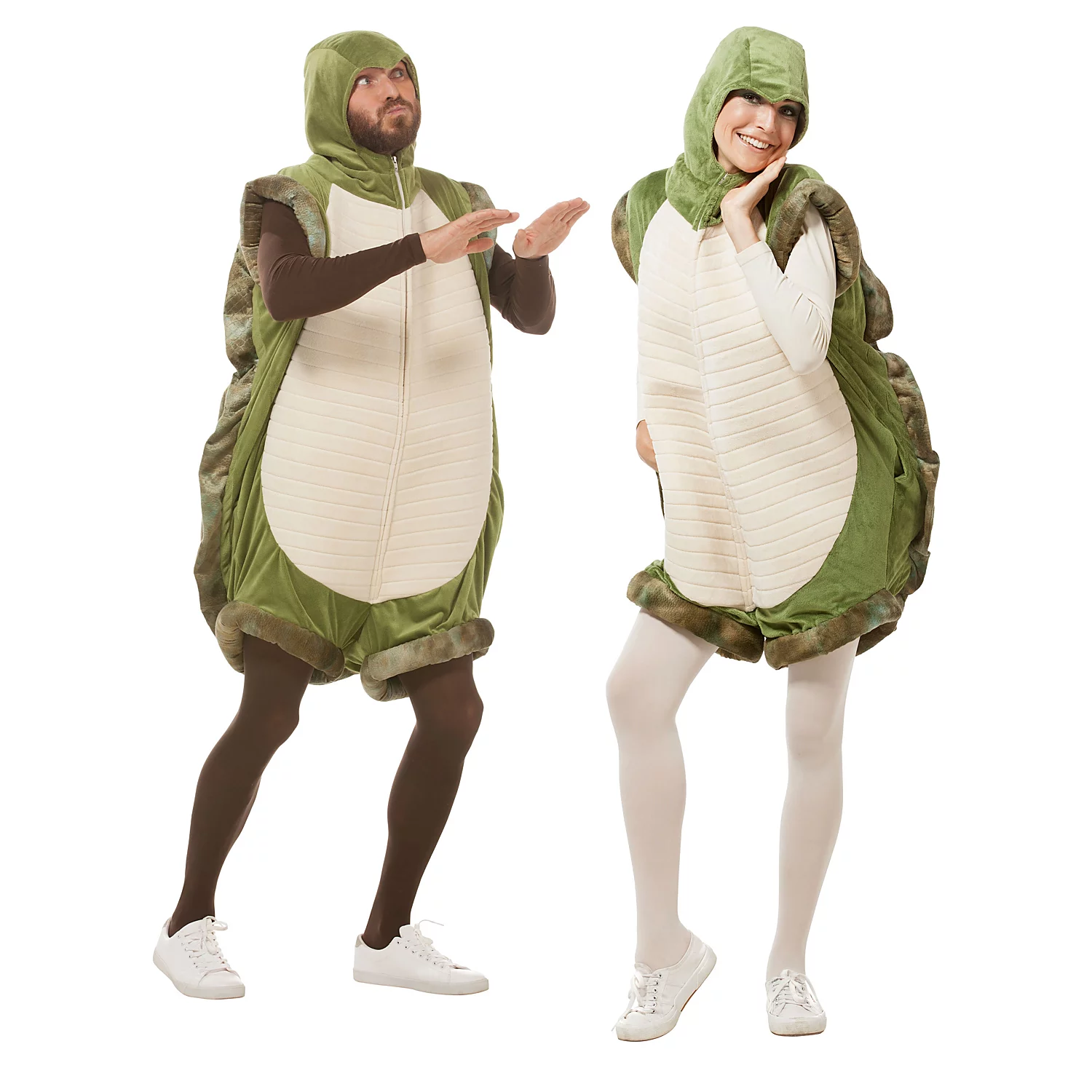 buttinette Kostüm Schildkröte unisex Image