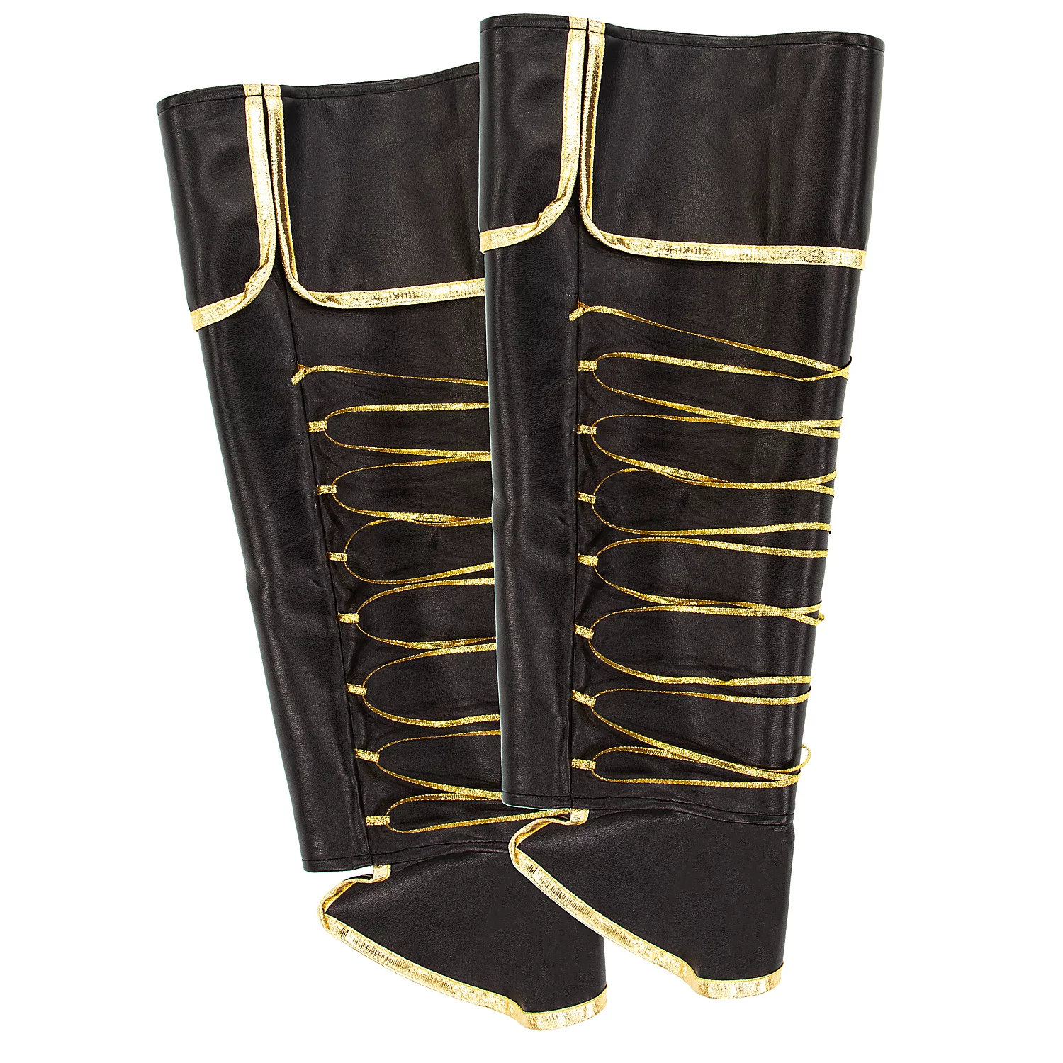 Stiefelstulpen Pirat Image