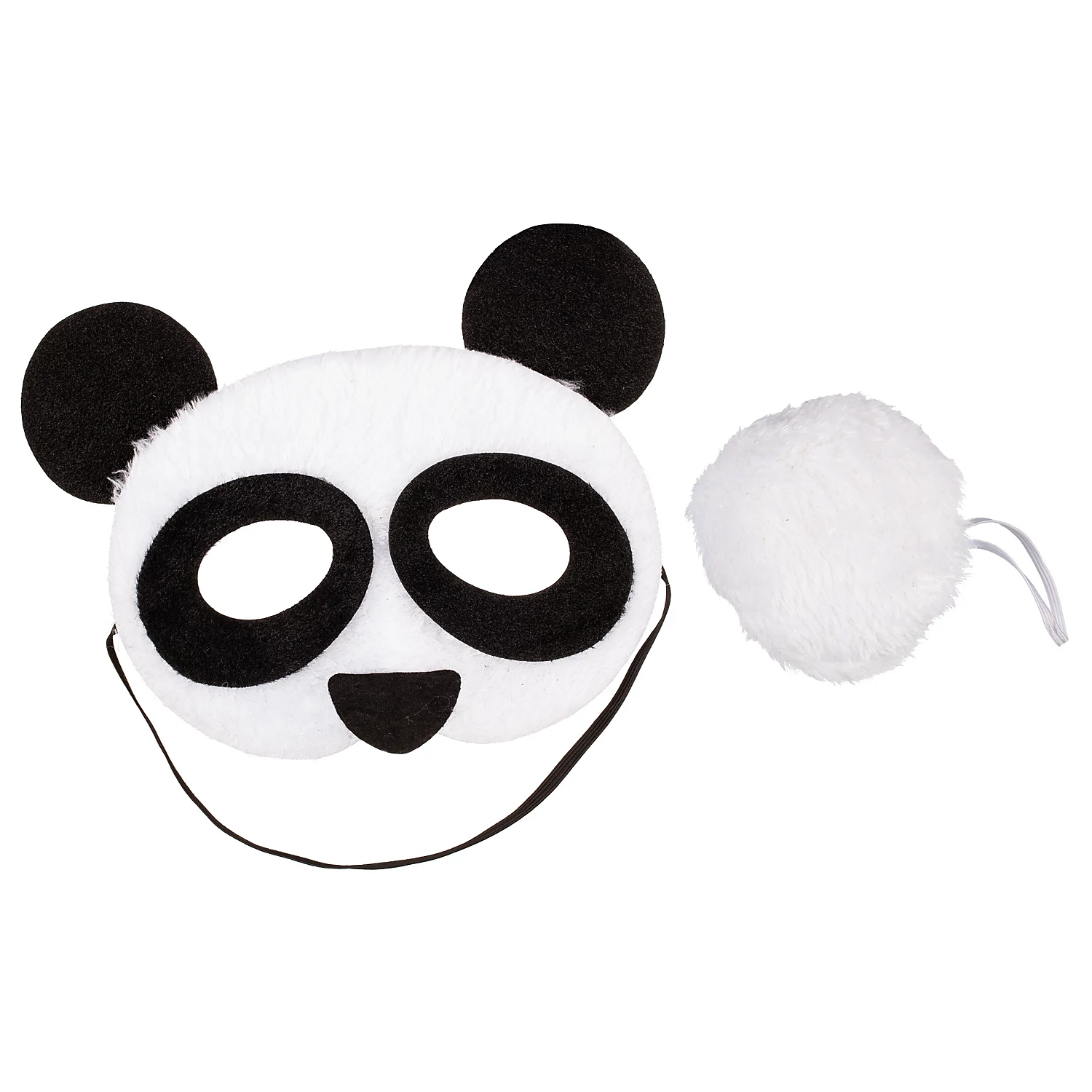 Tier-Set Panda Image