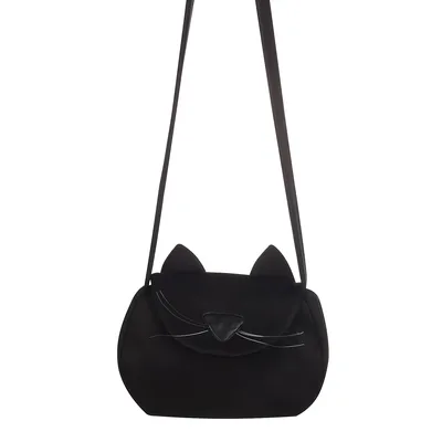 buttinette Tasche Katze Image