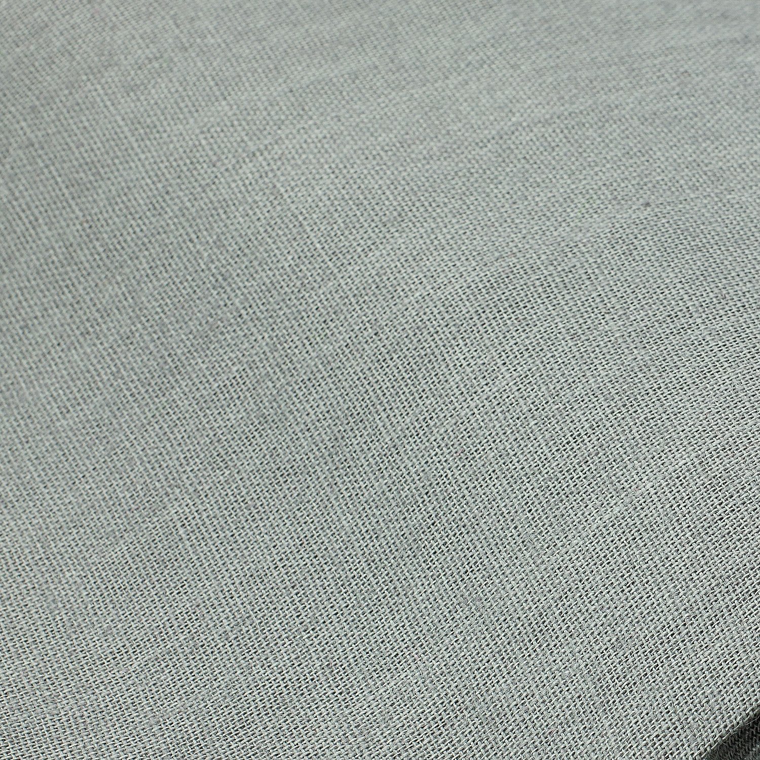 Toile de jute, gris