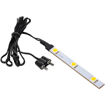 LED-Beleuchtung für Krippe, mit Niedervoltstecker Image