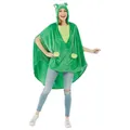 buttinette Frosch-Poncho