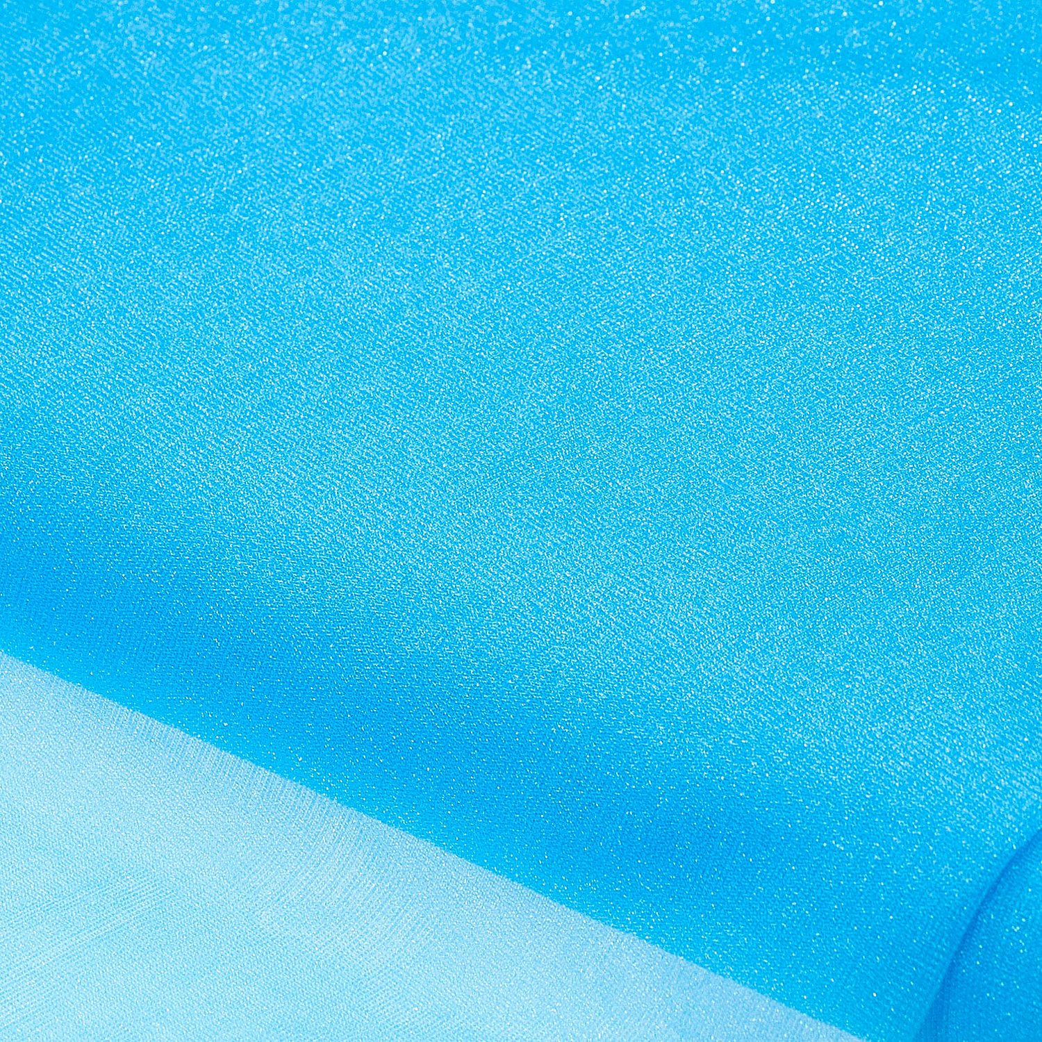 Feintüll Soft Touch, türkis Image