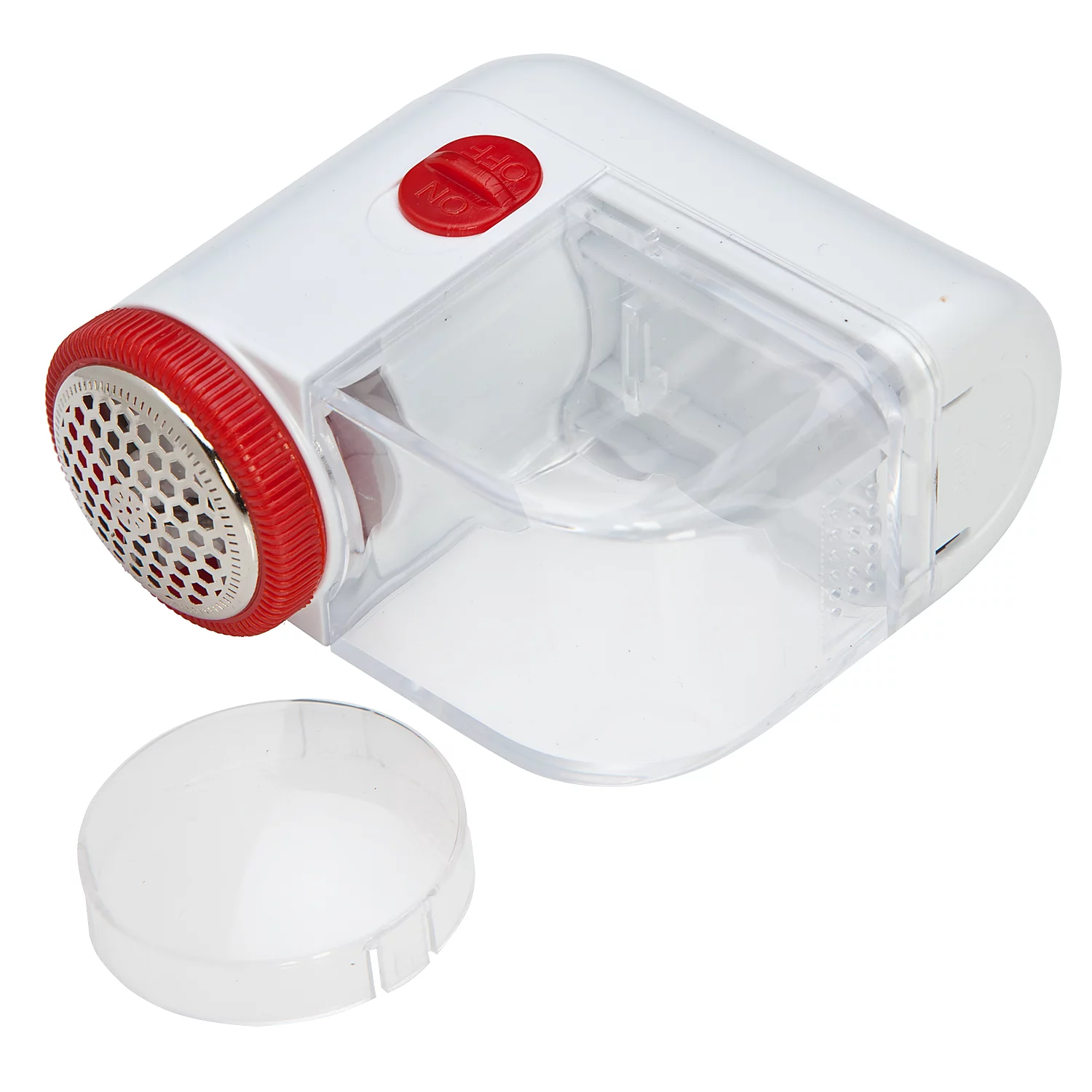 Kleiber Fusselrasierer, Größe: 7 x 8 x 3,7 cm Image