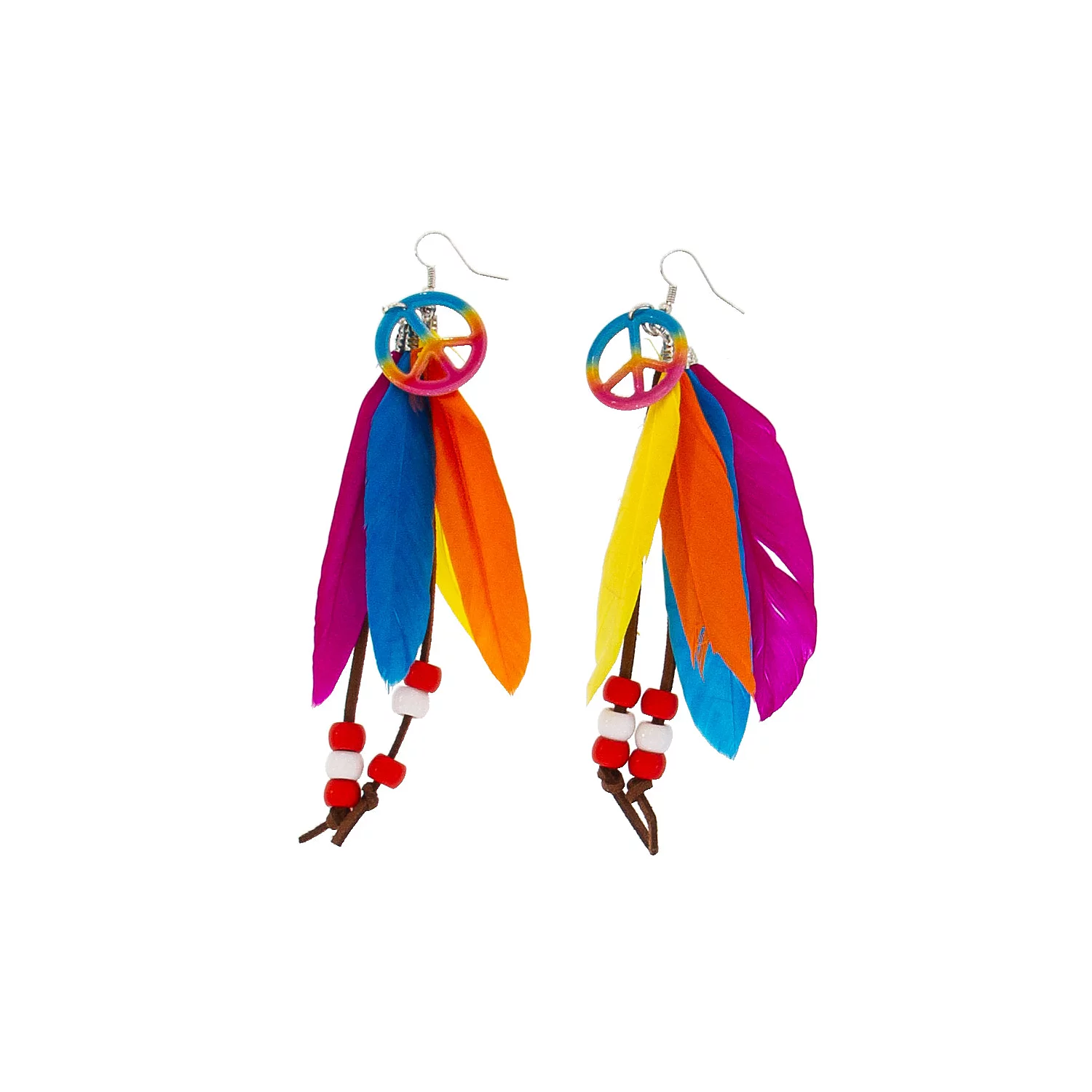 Ohrhänger Hippie-Time Image