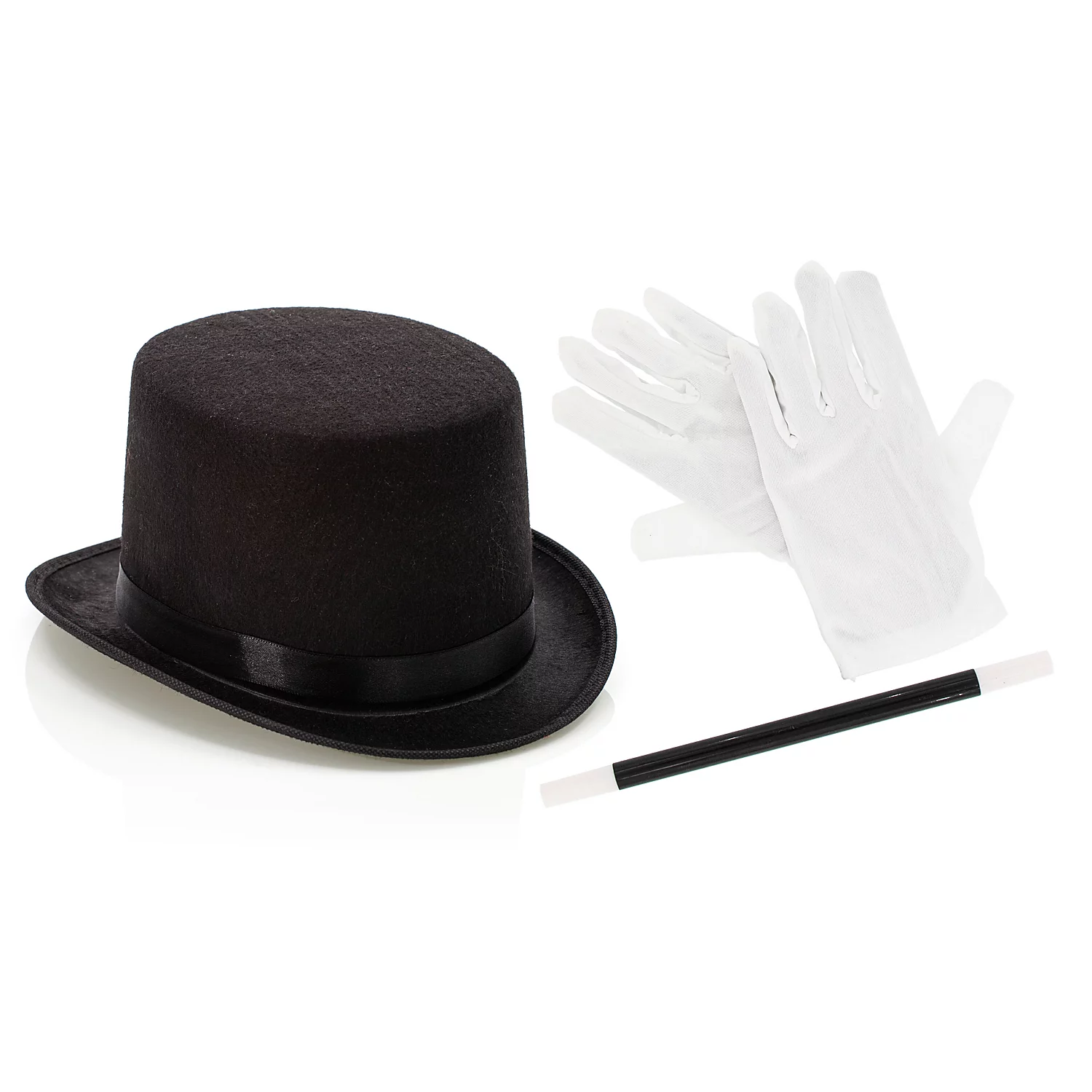 Kinder-Set Zauberer Image