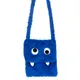 Tasche Monster