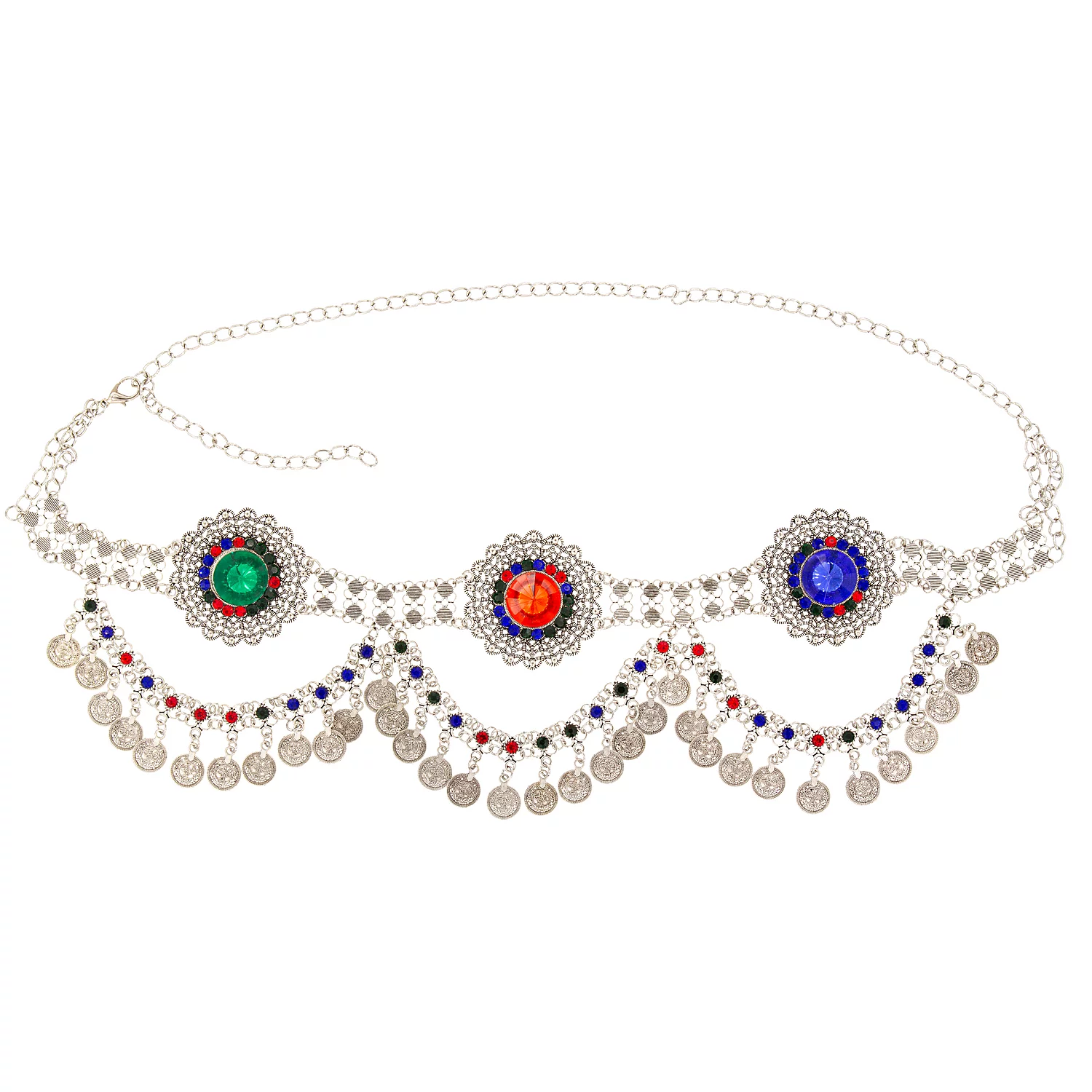 Hüftkette Wahrsagerin Image