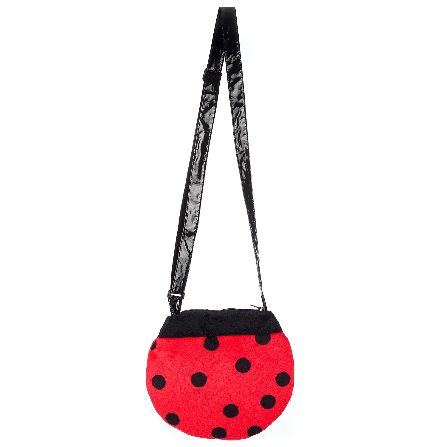 buttinette Tasche Marienkäfer Image