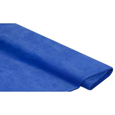 Nickistoff Supersoft, azurblau