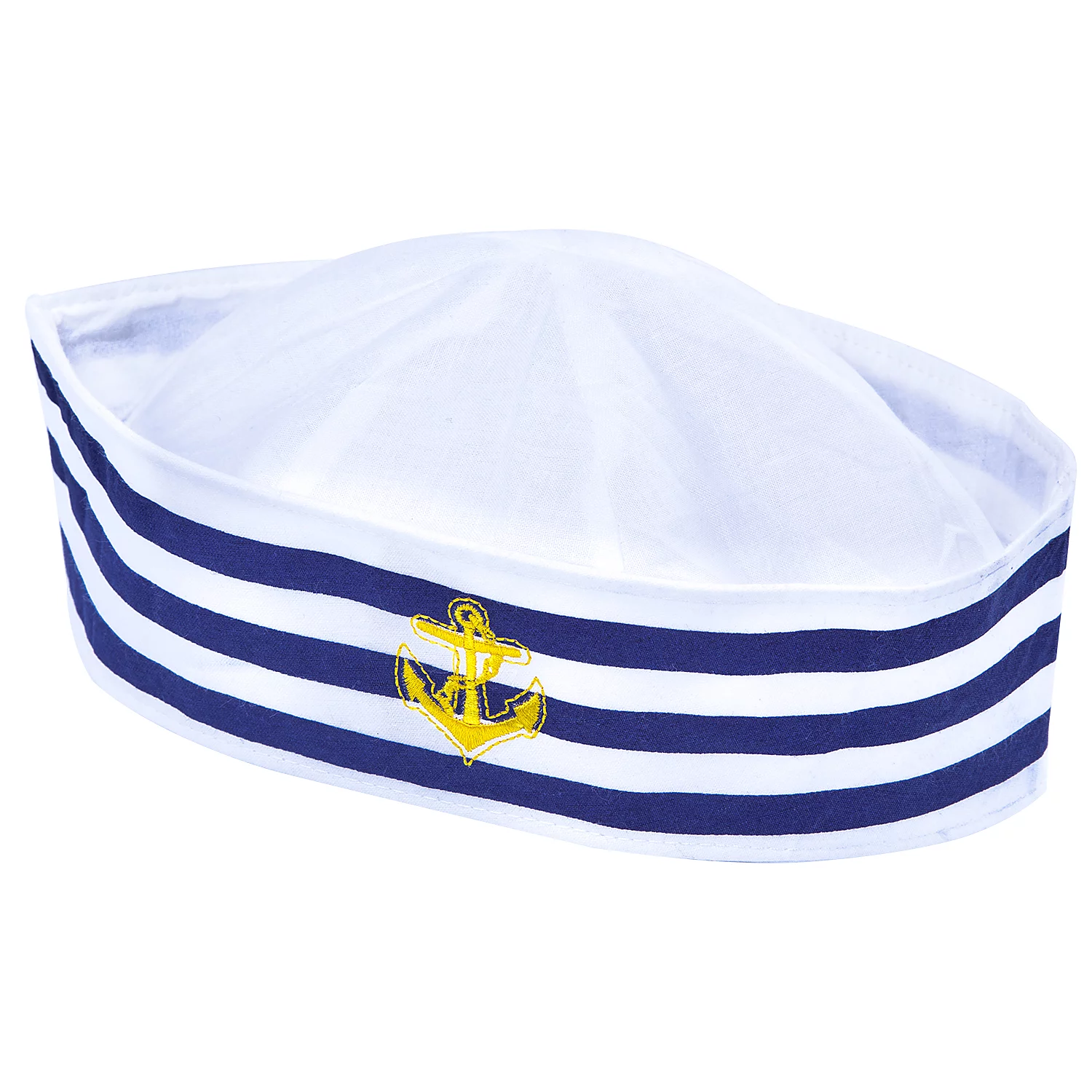 Mütze Matrose-Anker Image