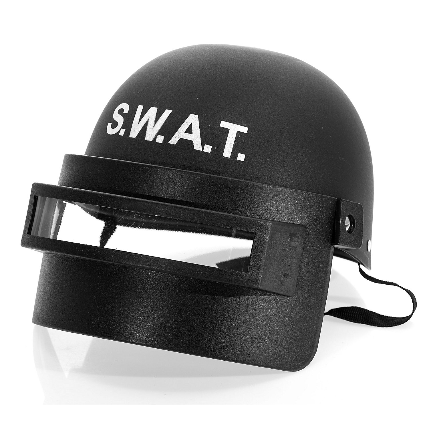 Helm SWAT Image