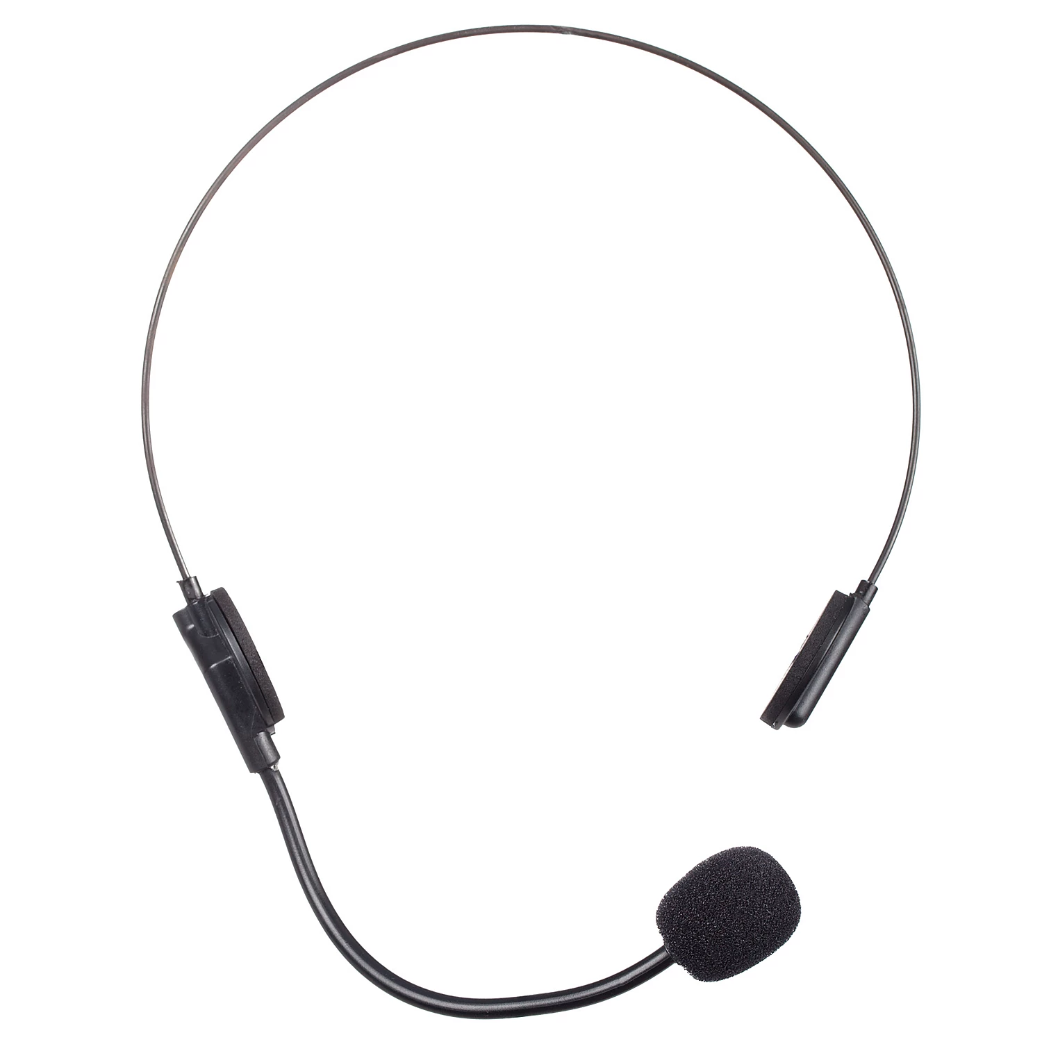 Headset-Attrappe Image