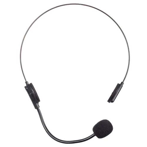 Headset-Attrappe