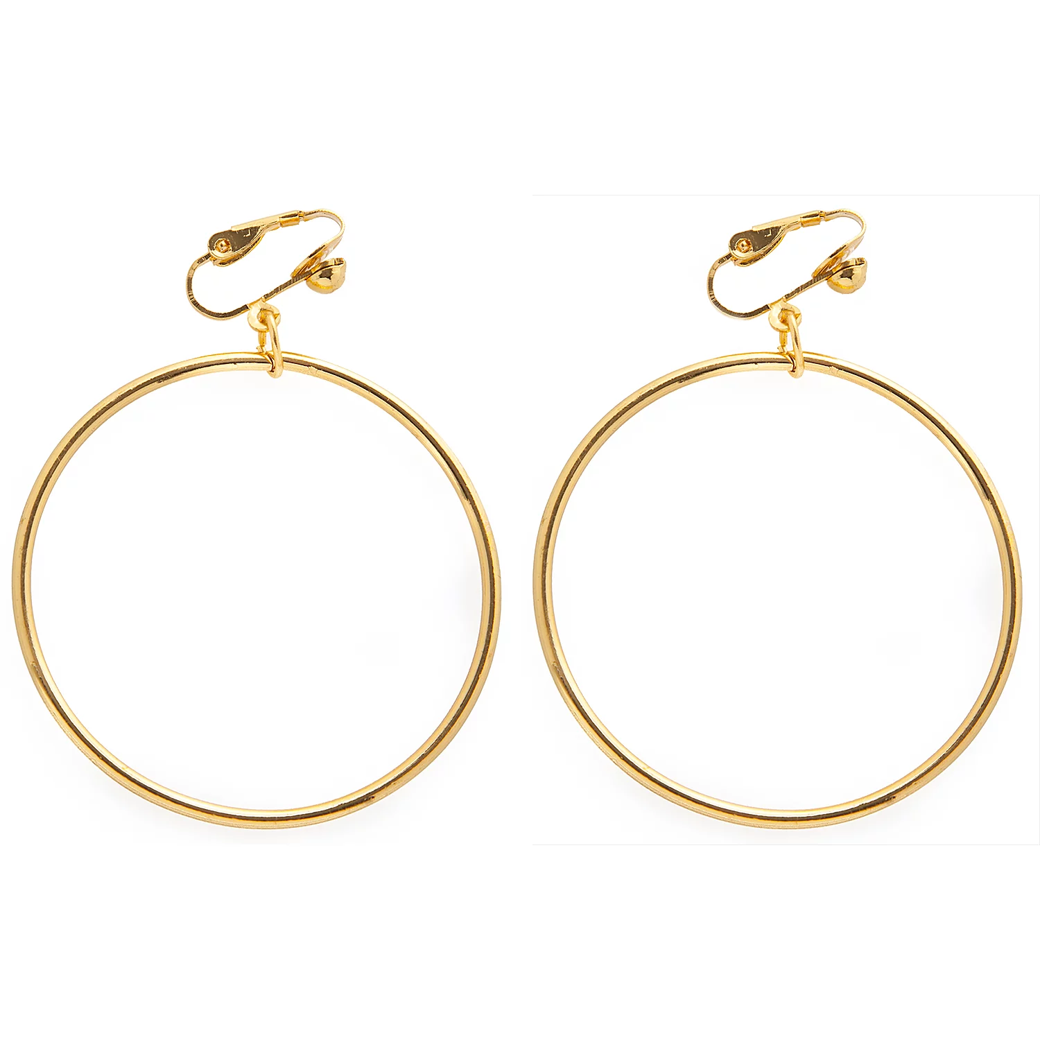 Ohrclips Creolen Image