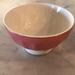 Anthropologie Dining | Anthropologie Bowl | Color: Gold/Pink | Size: Os