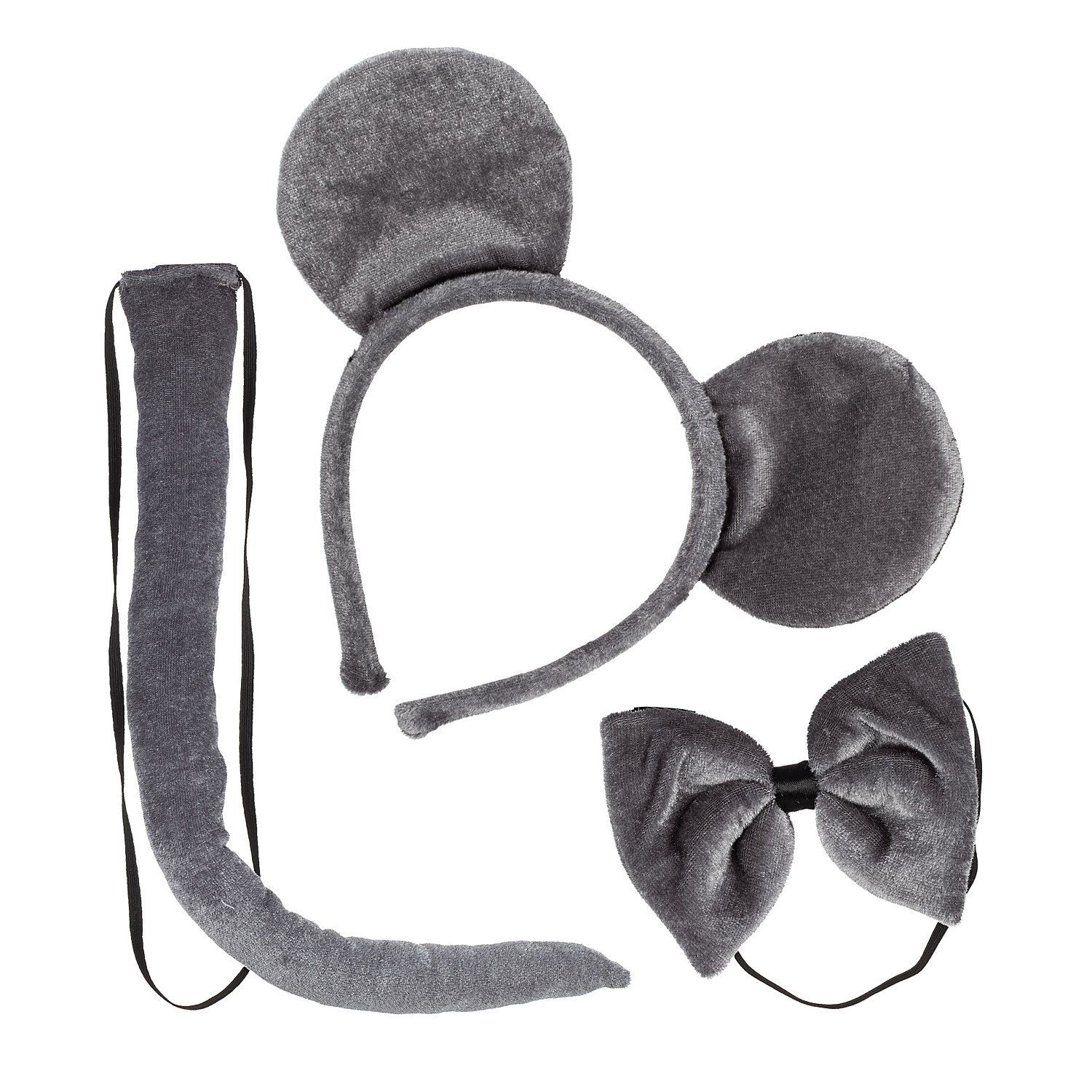 Kit d'accessoires "souris