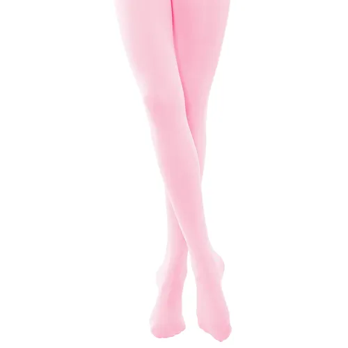 Collants, rose