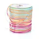 Raffia-Bast Multi 50 m, bunt