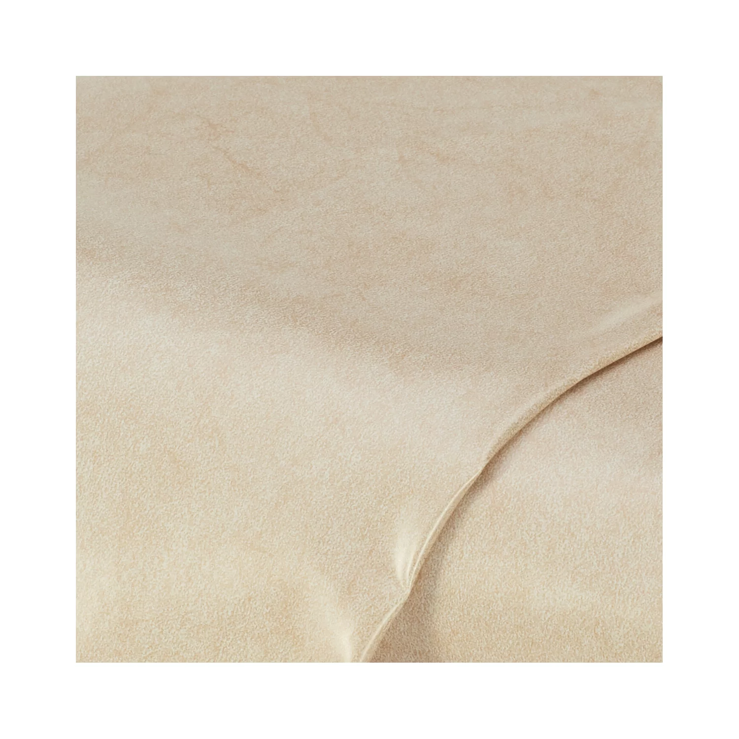 Abwaschbare Tischwäsche/Wachstuch, natur-melange Image