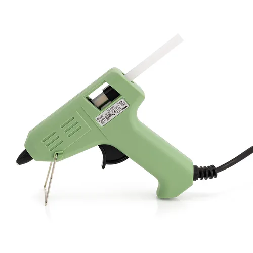 Mini-Heißklebepistole