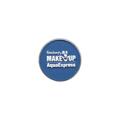 FANTASY Make-up Aqua-Express, blau Image