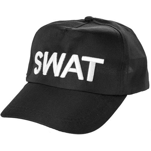 Cap SWAT