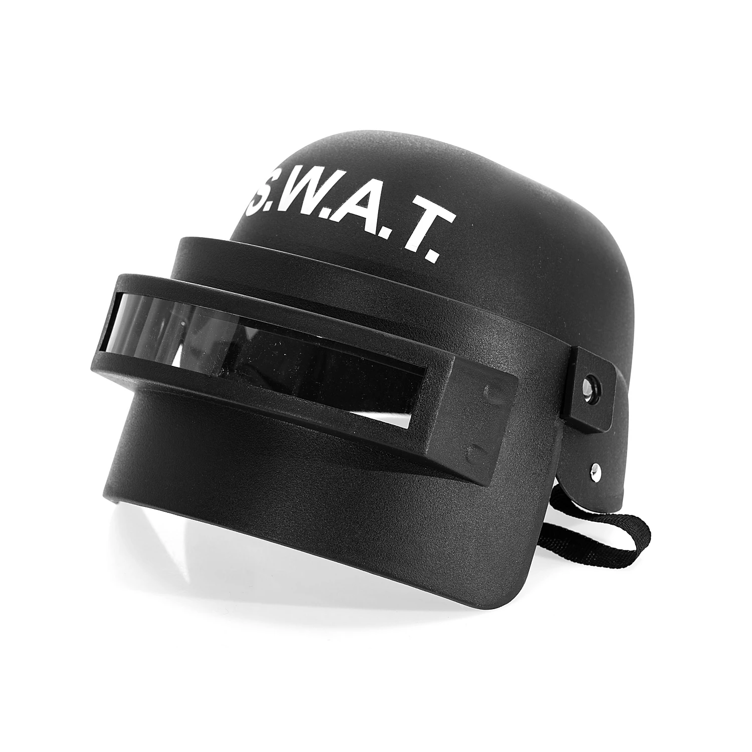 Kinder-Helm SWAT Image
