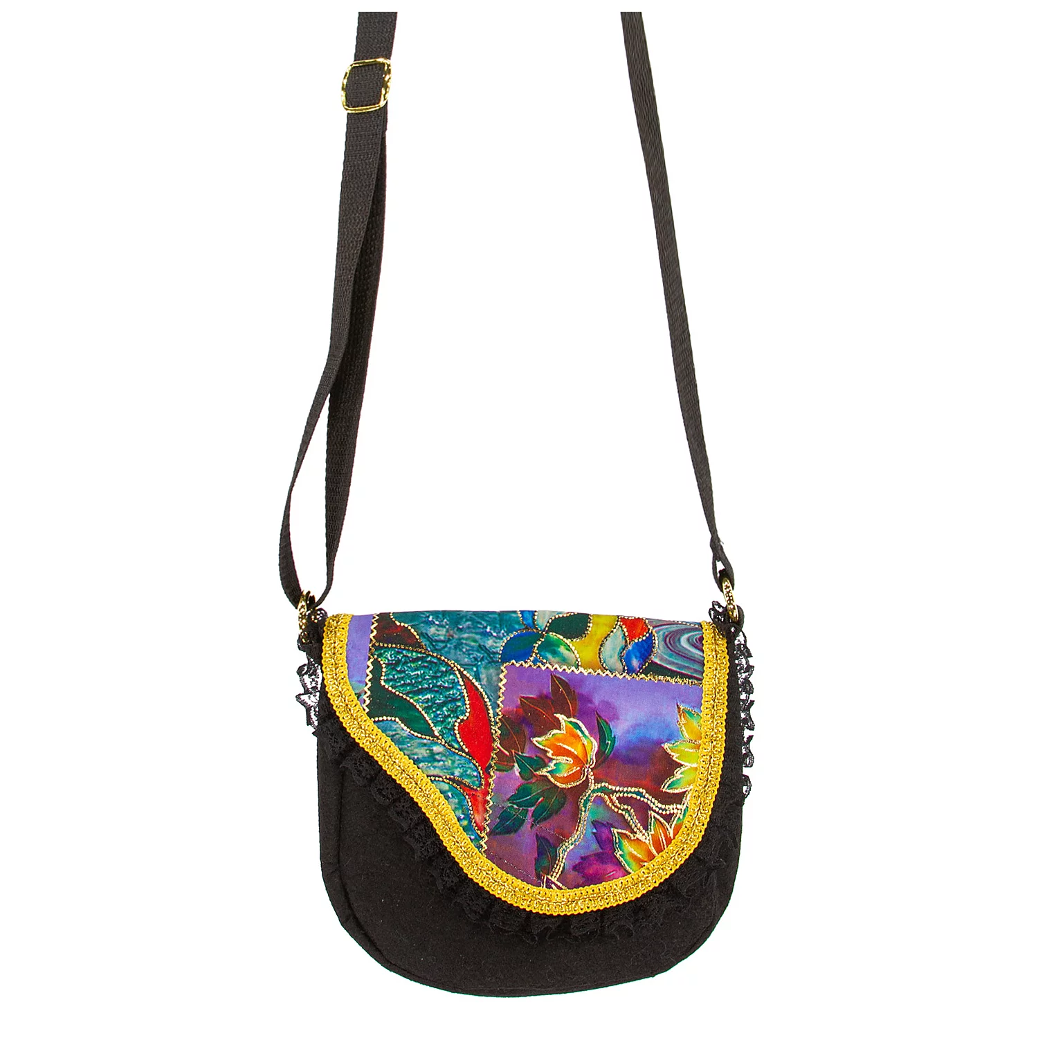 Tasche Patchwork Image