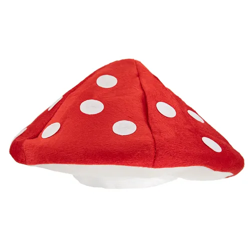 Fliegenpilz-Hut für Kinder