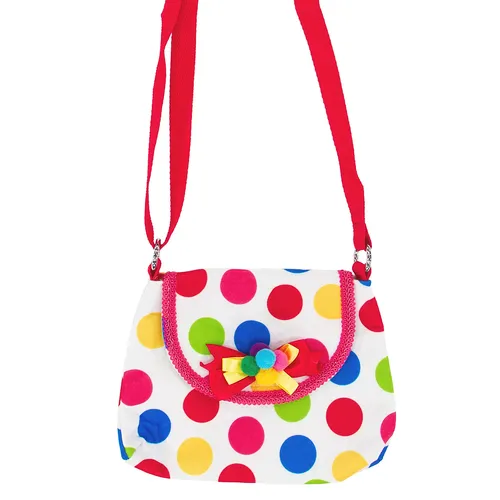 Tasche Clown